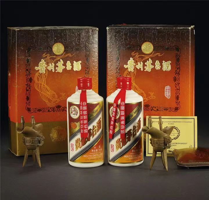 塔河烟酒回收