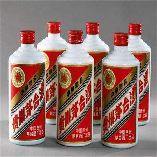塔河老酒回收